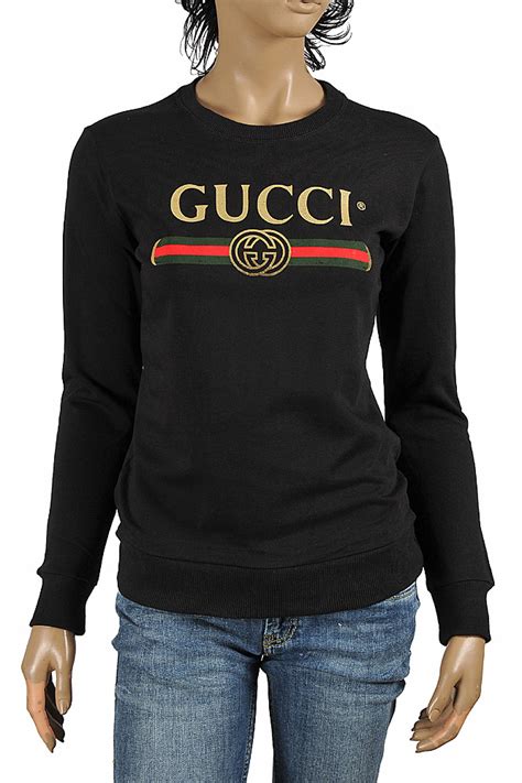 gucci logo sweater women's|gucci sweater on blackish.